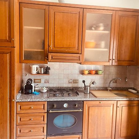 Апартаменти La Casa Di Totta Стреза Екстер'єр фото