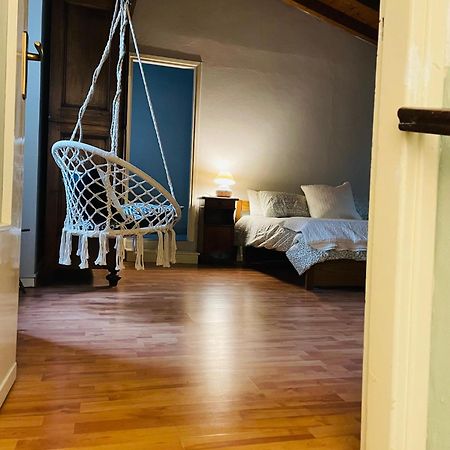 Апартаменти La Casa Di Totta Стреза Екстер'єр фото